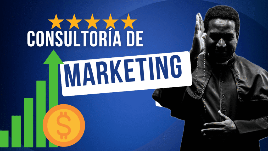 Consultoría de Marketing Digital 1 Consultoría de Marketing Digital: Qué es, para qué sirve y cómo puede ayudarte a vender más