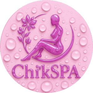 Logo chikspa